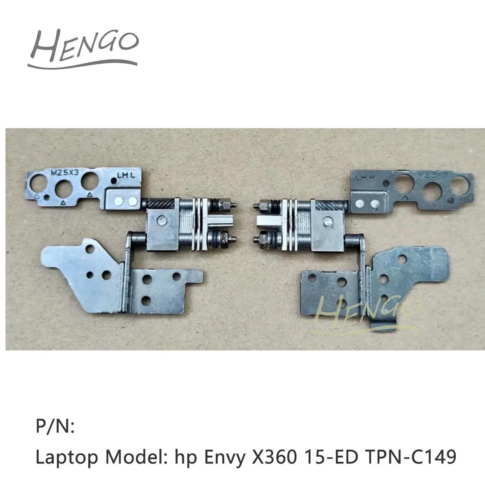 HP Envy X360 15-ED TPN-C149 LCD ø Ʈ, L + R, ǹ, , ǰ
